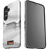 Germany Soccer Flag Galaxy S25 Impact Case